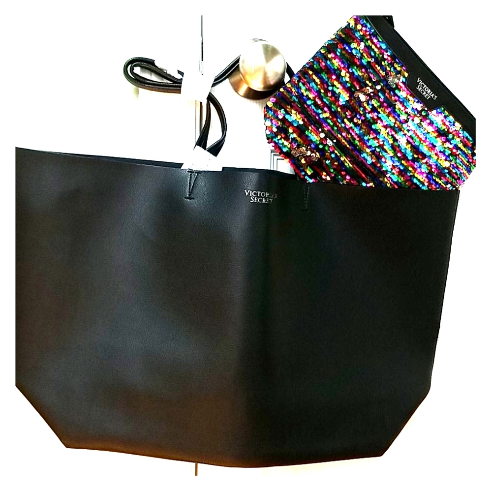 Larger bag